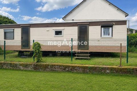 Herregård i Therines, Oise, Therines - € 182 500 | Ref: 205648 - foto 4