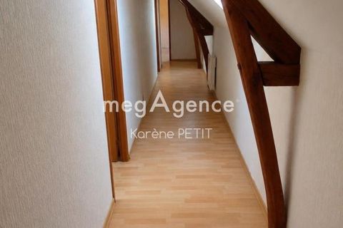 Herregård i Therines, Oise, Therines - € 182 500 | Ref: 205648 - foto 11