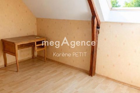 Herregård i Therines, Oise, Therines - € 182 500 | Ref: 205648 - foto 12