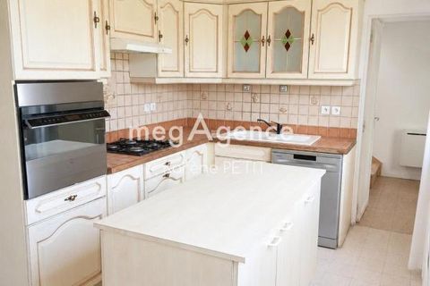 Herregård i Therines, Oise, Therines - € 182 500 | Ref: 205648 - foto 13
