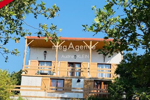 Villa en Dixmont, Yonne, Dixmont - € 265.000 | Ref: 205812 - photo 1