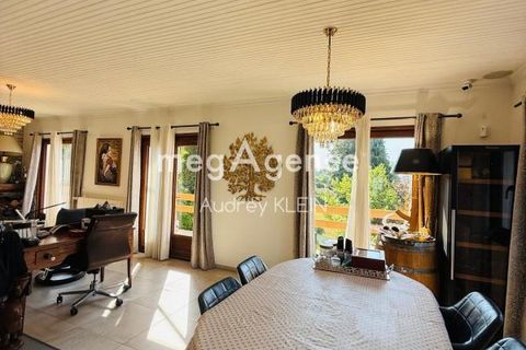 Villa en Dixmont, Yonne, Dixmont - € 265.000 | Ref: 205812 - photo 4
