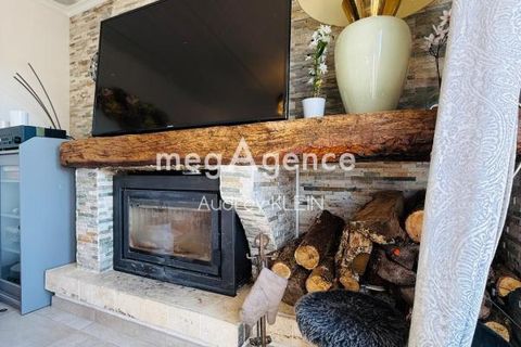 Villa en Dixmont, Yonne, Dixmont - € 265.000 | Ref: 205812 - photo 7
