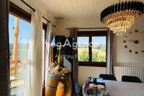Villa en Dixmont, Yonne, Dixmont - € 265.000 | Ref: 205812 - photo 10