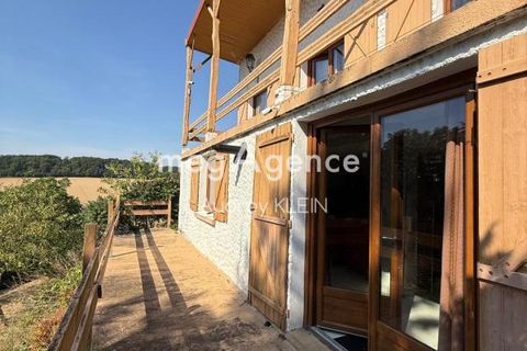 Villa en Dixmont, Yonne, Dixmont - € 265.000 | Ref: 205812 - photo 16