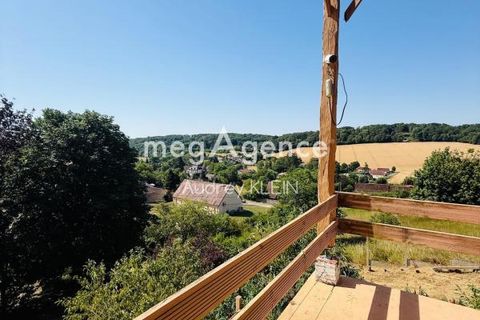 Villa en Dixmont, Yonne, Dixmont - € 265.000 | Ref: 205812 - photo 19