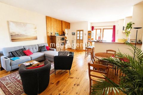 Byhus i Montluçon, Allier, Montluçon - € 105.000 | Ref: 205912 - foto 1