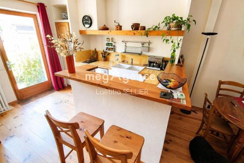 Byhus i Montluçon, Allier, Montluçon - € 105.000 | Ref: 205912 - foto 2