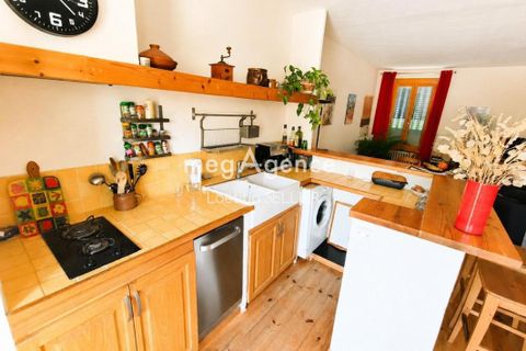 Byhus i Montluçon, Allier, Montluçon - € 105.000 | Ref: 205912 - foto 3