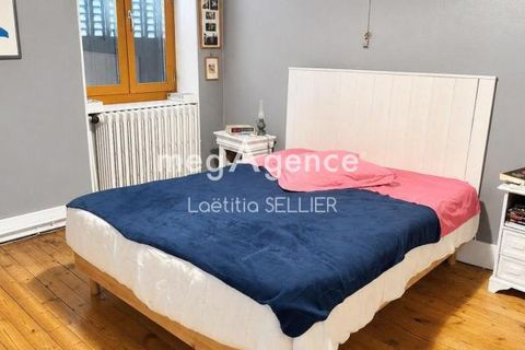 Byhus i Montluçon, Allier, Montluçon - € 105.000 | Ref: 205912 - foto 6