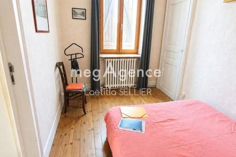 Byhus i Montluçon, Allier, Montluçon - € 105.000 | Ref: 205912 - foto 7
