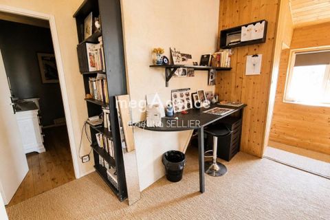 Byhus i Montluçon, Allier, Montluçon - € 105.000 | Ref: 205912 - foto 8