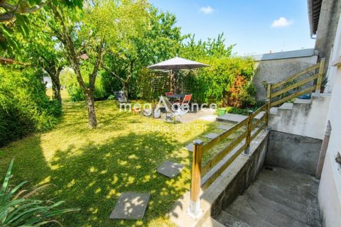 Byhus i Montluçon, Allier, Montluçon - € 105.000 | Ref: 205912 - foto 9