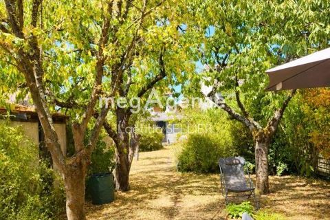 Byhus i Montluçon, Allier, Montluçon - € 105.000 | Ref: 205912 - foto 10