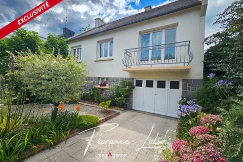 Byhus i Pabu, Cotes-d'Armor, Pabu - € 178.800 | Ref: 206039 - foto 1