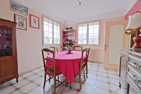 Villa i Châteaubriant, Loire-Atlantique, Châteaubriant - € 147.000 | Ref: 206076 - foto 2