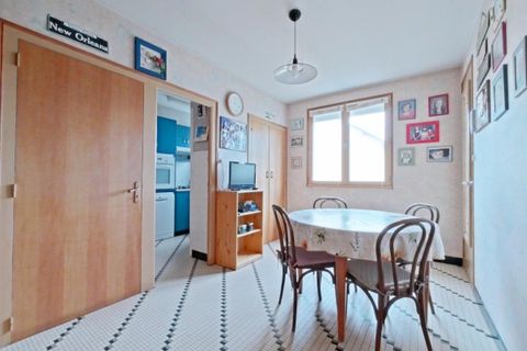 Villa i Châteaubriant, Loire-Atlantique, Châteaubriant - € 147.000 | Ref: 206076 - foto 4