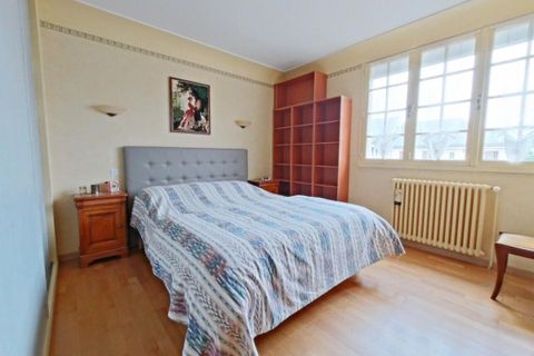 Villa i Châteaubriant, Loire-Atlantique, Châteaubriant - € 147.000 | Ref: 206076 - foto 8