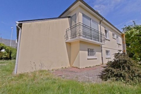 Villa i Châteaubriant, Loire-Atlantique, Châteaubriant - € 147.000 | Ref: 206076 - foto 10