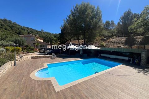 Villa i Hyeres, Var, Hyeres - € 2.680.000 | Ref: 206077 - foto 1