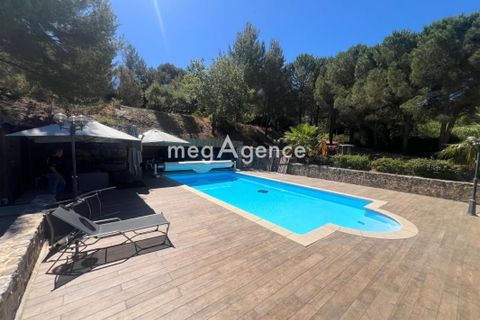 Villa i Hyeres, Var, Hyeres - € 2.680.000 | Ref: 206077 - foto 2