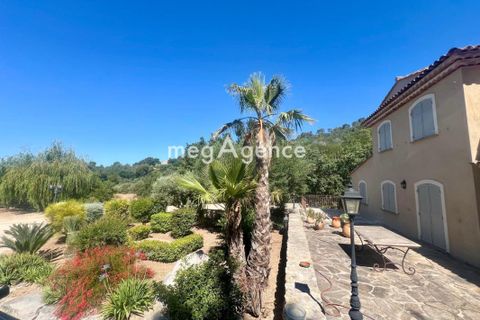 Villa i Hyeres, Var, Hyeres - € 2.680.000 | Ref: 206077 - foto 3