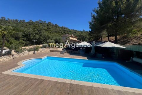 Villa i Hyeres, Var, Hyeres - € 2.680.000 | Ref: 206077 - foto 4