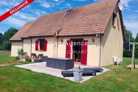 Bungalow i Annebault, Calvados, Annebault - € 273 000 | Ref: 206081 - foto 2