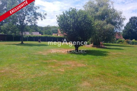 Bungalow i Annebault, Calvados, Annebault - € 273 000 | Ref: 206081 - foto 3