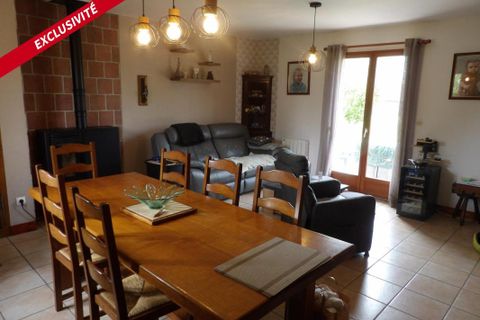 Bungalow i Annebault, Calvados, Annebault - € 273 000 | Ref: 206081 - foto 4