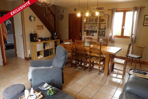 Bungalow i Annebault, Calvados, Annebault - € 273 000 | Ref: 206081 - foto 5