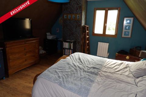 Bungalow i Annebault, Calvados, Annebault - € 273 000 | Ref: 206081 - foto 8