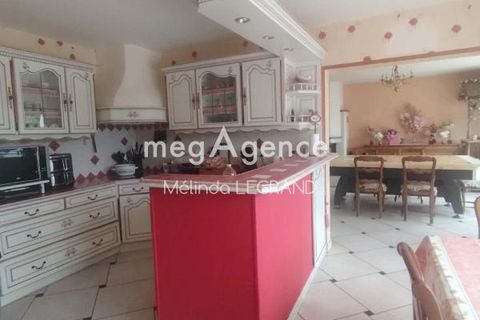 Haus in Calais, Pas-de-Calais, Calais - € 299.900 | Ref: 206083 - Foto 4