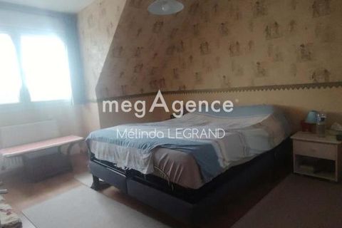 Haus in Calais, Pas-de-Calais, Calais - € 299.900 | Ref: 206083 - Foto 5