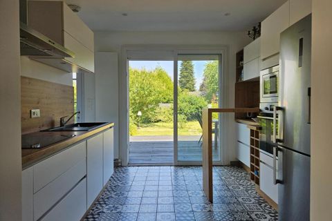 Villa i Alencon, Orne, Alencon - € 220.000 | Ref: 204544 - foto 1