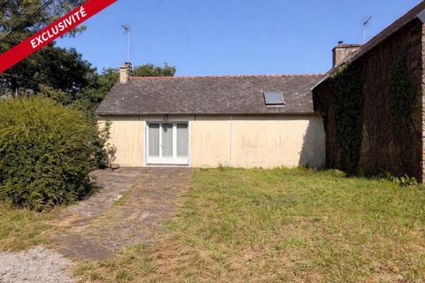 Villa en Saint-Guyomard, Morbihan, Saint-Guyomard - € 79.990 | Ref: 205507 - photo 1