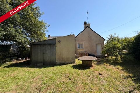 Villa en Saint-Guyomard, Morbihan, Saint-Guyomard - € 79.990 | Ref: 205507 - photo 2