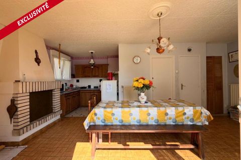 Villa en Saint-Guyomard, Morbihan, Saint-Guyomard - € 79.990 | Ref: 205507 - photo 3
