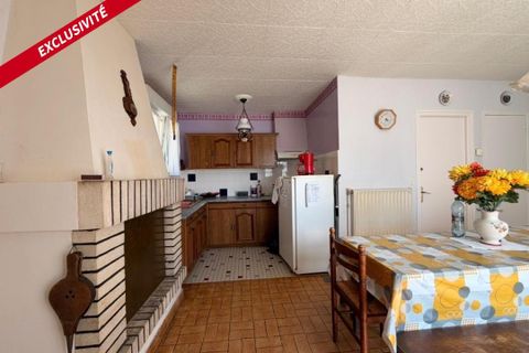 Villa en Saint-Guyomard, Morbihan, Saint-Guyomard - € 79.990 | Ref: 205507 - photo 4