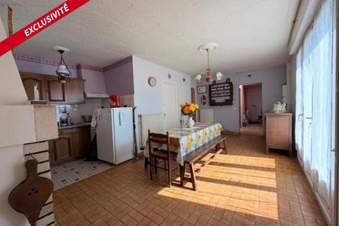 Villa en Saint-Guyomard, Morbihan, Saint-Guyomard - € 79.990 | Ref: 205507 - photo 5