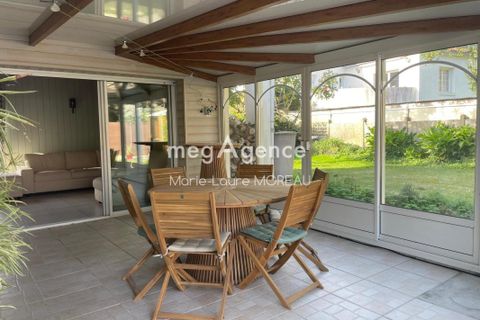 Villa i Le Chateau-d'Oleron, Charente-Maritime, Le Chateau-d'Oleron - € 380.500 | Ref: 205551 - foto 2