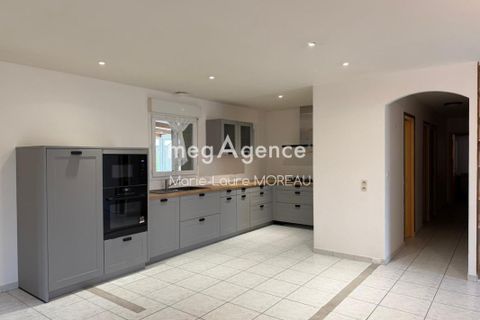 Villa i Le Chateau-d'Oleron, Charente-Maritime, Le Chateau-d'Oleron - € 380.500 | Ref: 205551 - foto 4
