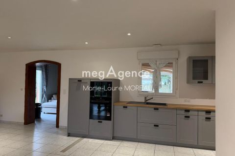 Villa i Le Chateau-d'Oleron, Charente-Maritime, Le Chateau-d'Oleron - € 380.500 | Ref: 205551 - foto 5