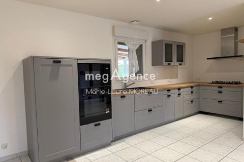 Villa i Le Chateau-d'Oleron, Charente-Maritime, Le Chateau-d'Oleron - € 380.500 | Ref: 205551 - foto 6
