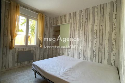 Villa i Le Chateau-d'Oleron, Charente-Maritime, Le Chateau-d'Oleron - € 380.500 | Ref: 205551 - foto 9