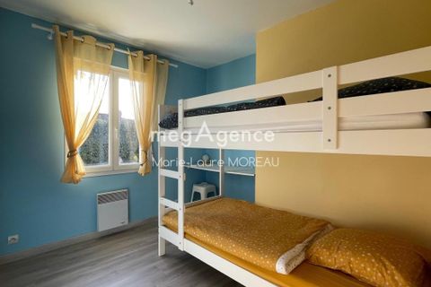 Villa i Le Chateau-d'Oleron, Charente-Maritime, Le Chateau-d'Oleron - € 380.500 | Ref: 205551 - foto 10
