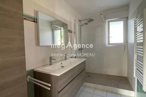 Villa i Le Chateau-d'Oleron, Charente-Maritime, Le Chateau-d'Oleron - € 380.500 | Ref: 205551 - foto 11