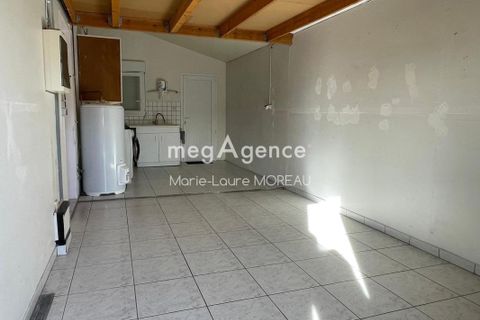 Villa i Le Chateau-d'Oleron, Charente-Maritime, Le Chateau-d'Oleron - € 380.500 | Ref: 205551 - foto 12