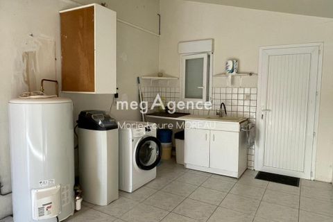 Villa i Le Chateau-d'Oleron, Charente-Maritime, Le Chateau-d'Oleron - € 380.500 | Ref: 205551 - foto 13