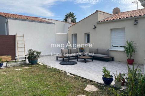 Villa i Le Chateau-d'Oleron, Charente-Maritime, Le Chateau-d'Oleron - € 380.500 | Ref: 205551 - foto 18
